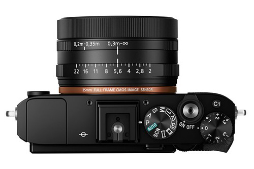 Sony RX1R II: Cảm biến full-frame, lấy nét 399 điểm - 4