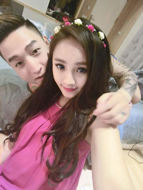 Hạnh phúc của mẹ xinh đẹp có chồng thích quot;làm việc đàn bàquot; - 8
