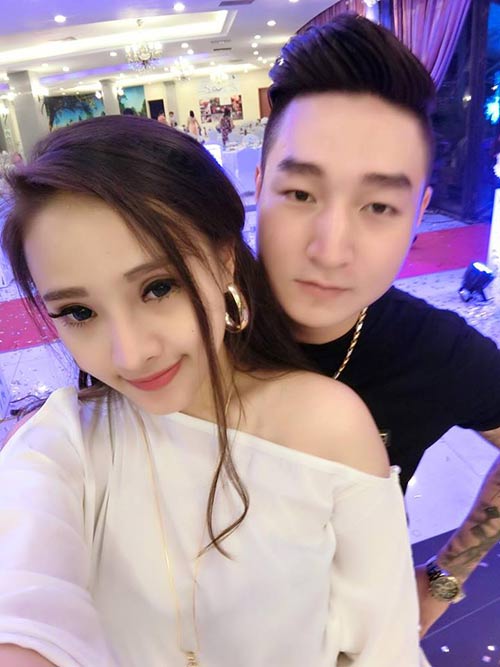 Hạnh phúc của mẹ xinh đẹp có chồng thích quot;làm việc đàn bàquot; - 6