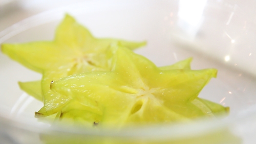 Thịt gà xào khế khiến cơm hết quot;ếquot; - 3