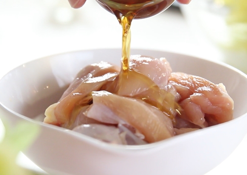 Thịt gà xào khế khiến cơm hết quot;ếquot; - 5