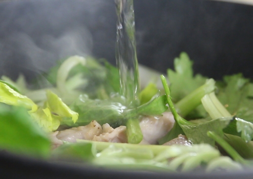 Thịt gà xào khế khiến cơm hết quot;ếquot; - 7