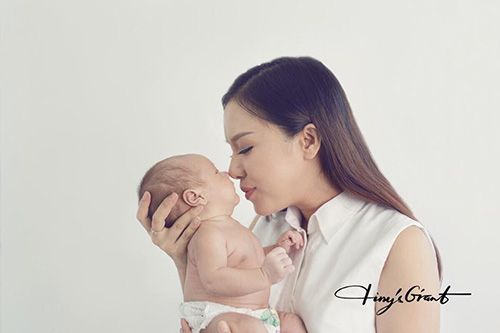 DV “Mùi ngò gai” mách chiêu uống nghệ để thơm sữa, đẹp da - 2
