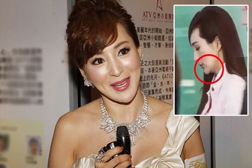 Trần Hiểu cầu hôn Trần Nghiên Hy bằng nhẫn 6 tỷ - 7