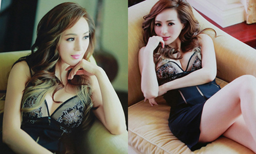 Trần Hiểu cầu hôn Trần Nghiên Hy bằng nhẫn 6 tỷ - 8