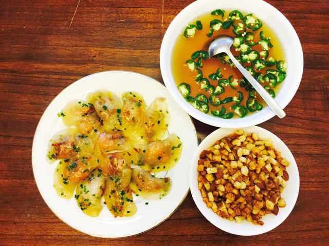Bánh bột lọc trần thơm ngon hấp dẫn - 6