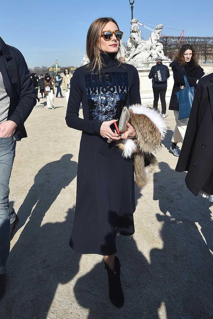 Giới thời trang sốc khi Raf Simons chia tay Christian Dior - 13