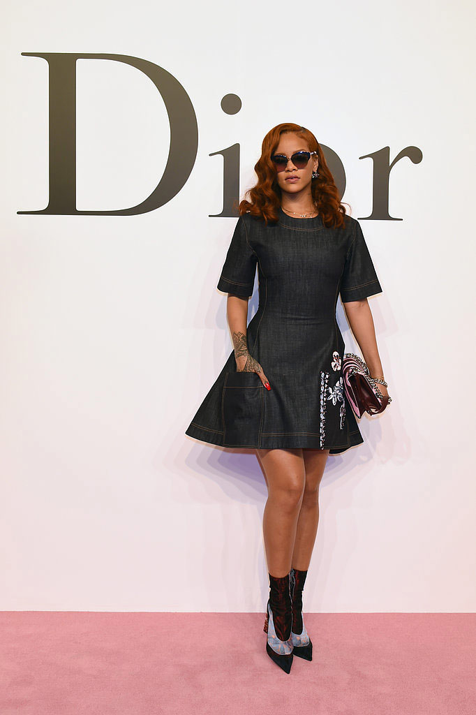 Giới thời trang sốc khi Raf Simons chia tay Christian Dior - 3