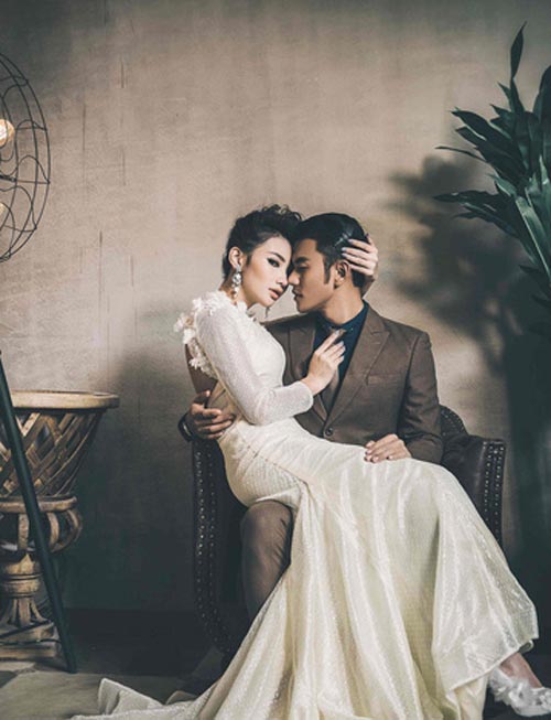 Cuộc đụng độ với chồng trong nhà nghỉ - 1