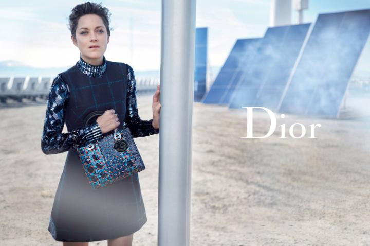 Kỷ nguyên lừng lẫy của Dior dưới thời Raf Simons - 14