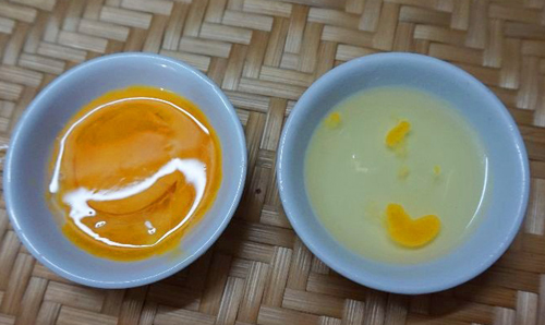 Chả tôm viên chiên nóng hổi, hấp dẫn cho bé - 4