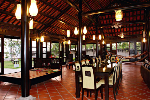 Con đường khiến Thu Hương trở thành Hoa khôi có cuộc sống xa hoa đáng ghen tỵ - 5