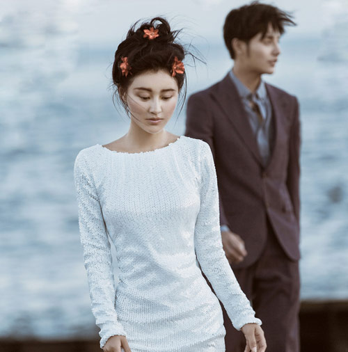 Bị chồng sỉ nhục chỉ vì còn… trinh - 1