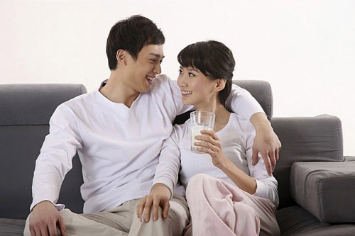 Tán lại vợ cũ - 2