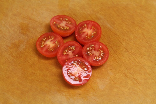 Mỳ Ý sốt húng quế ngon miệng, dễ làm - 2