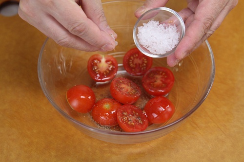 Mỳ Ý sốt húng quế ngon miệng, dễ làm - 3