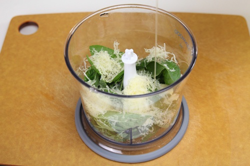 Mỳ Ý sốt húng quế ngon miệng, dễ làm - 6