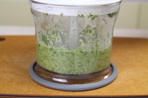 Mỳ Ý sốt húng quế ngon miệng, dễ làm - 7