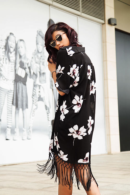 Trang Lạ trở lại sau một năm tập trung học hành - 4