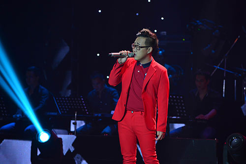 Trang Lạ trở lại sau một năm tập trung học hành - 11