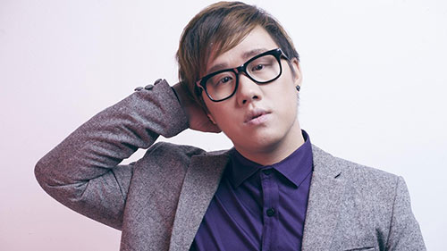 Trang Lạ trở lại sau một năm tập trung học hành - 7