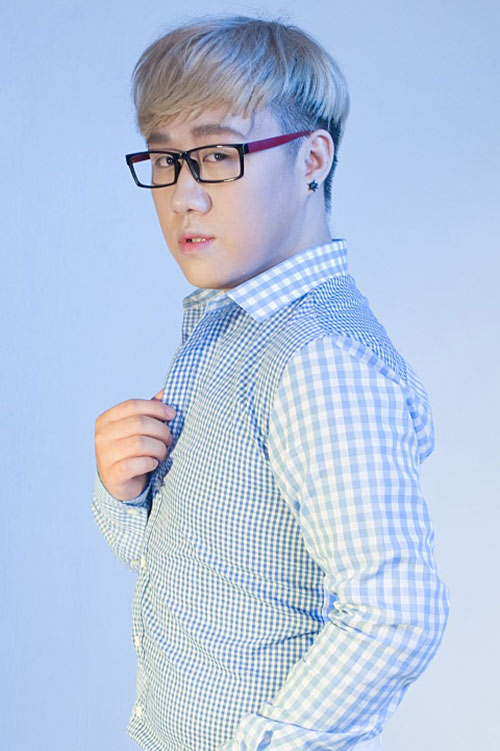 Trang Lạ trở lại sau một năm tập trung học hành - 8