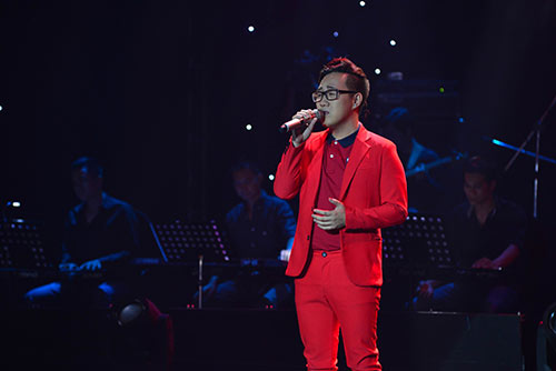 Trang Lạ trở lại sau một năm tập trung học hành - 9