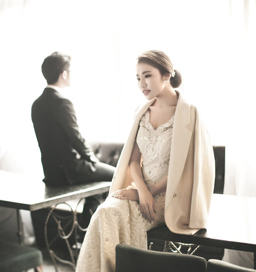 Yêu 5 năm chưa từng được anh mời bát phở - 2