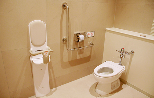 Khám phá phòng cho con bú đạt chuẩn 5 sao ở Hà Nội - 9
