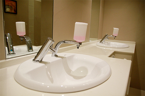 Khám phá phòng cho con bú đạt chuẩn 5 sao ở Hà Nội - 14