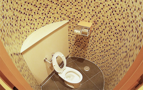 Khám phá phòng cho con bú đạt chuẩn 5 sao ở Hà Nội - 12