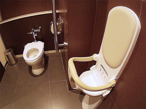 Khám phá phòng cho con bú đạt chuẩn 5 sao ở Hà Nội - 7