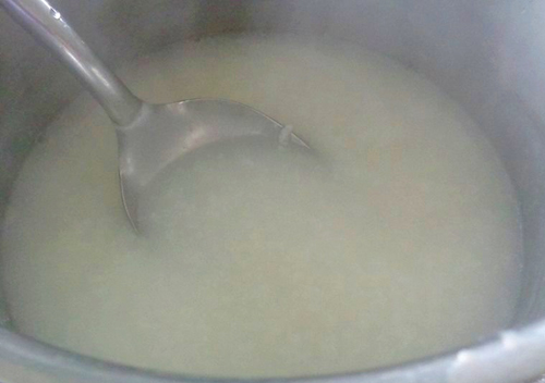 Cháo bào ngư thơm ngon, bổ dưỡng - 3