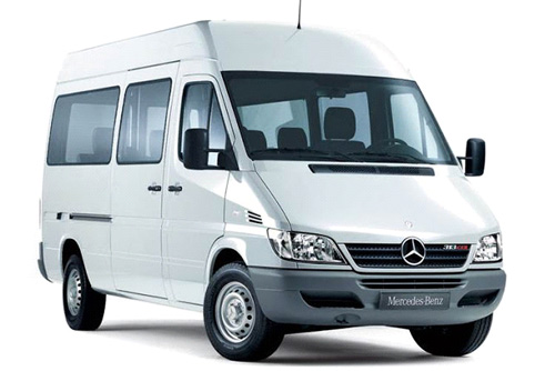 Thuê xe Sài Gòn ưu đãi đặc biệt cho giới nghệ sĩ nhân kỉ niệm 15 năm thành lập - 2