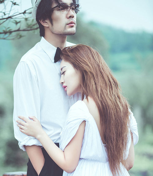 Thà nhìn vợ ngoại tình còn hơn phải bỏ vợ - 2
