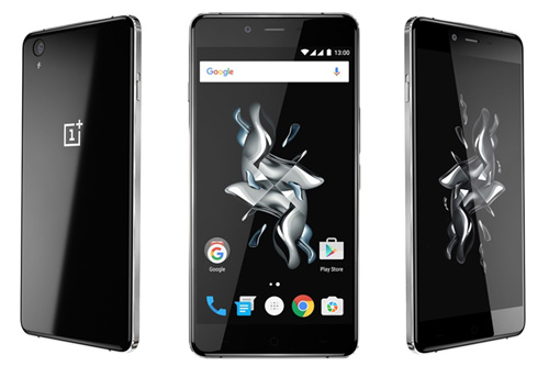 OnePlus chính thức tung smartphone giá rẻ OnePlus X - 1