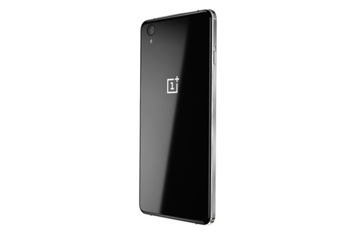 OnePlus chính thức tung smartphone giá rẻ OnePlus X - 2