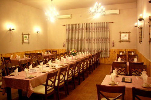 Nét ẩm thực đặc trưng Tây Bắc giữa Sài thành - 7