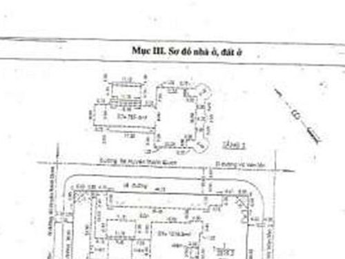 Chuyện về căn biệt thự chục triệu đô giữa trung tâm Sài Gòn - 4