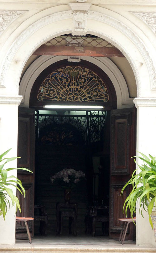 Chuyện về căn biệt thự chục triệu đô giữa trung tâm Sài Gòn - 3