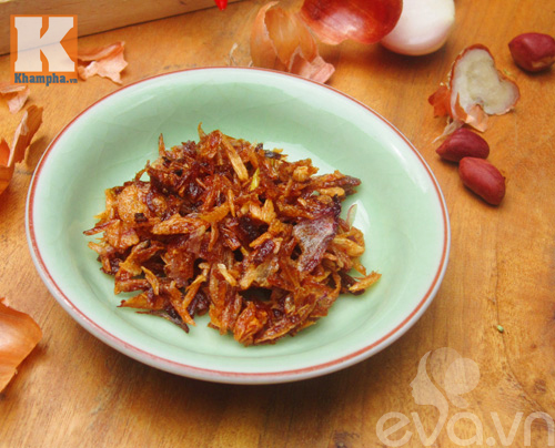 Giòn ngon nộm rau rút ức gà - 5