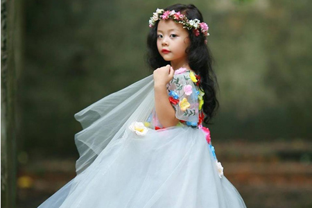 Xúc động tâm sự mẹ đơn thân một mình nuôi 2 con nhỏ - 2