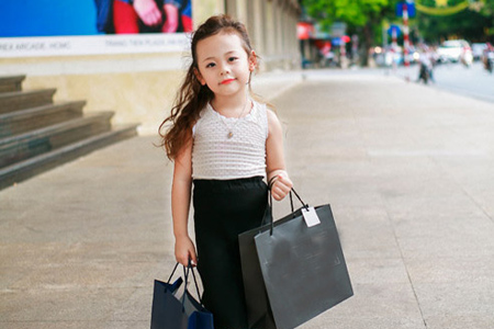 Xúc động tâm sự mẹ đơn thân một mình nuôi 2 con nhỏ - 3