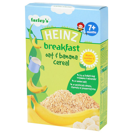 Thực đơn ăn dặm tự chỉ huy cho con bụ bẫm - 7