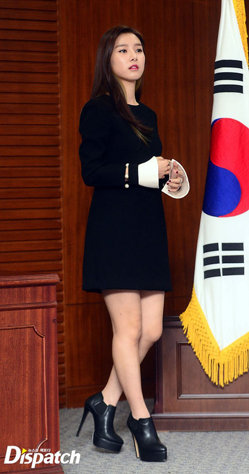 Kim So Eun mặt sần sùi, mũi biến dạng - 3