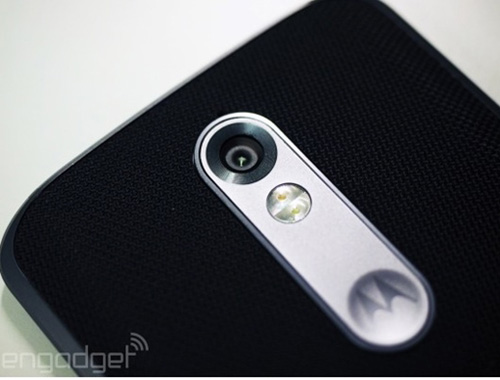 Moto X Force là smartphone màn hình chống vỡ của Motorola cho thị trường thế giới - 3