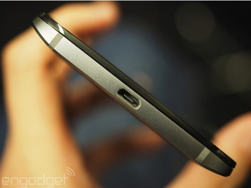 Moto X Force là smartphone màn hình chống vỡ của Motorola cho thị trường thế giới - 4