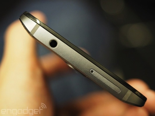 Moto X Force là smartphone màn hình chống vỡ của Motorola cho thị trường thế giới - 5