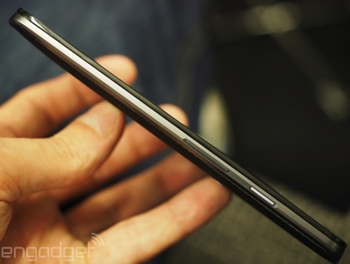 Moto X Force là smartphone màn hình chống vỡ của Motorola cho thị trường thế giới - 6