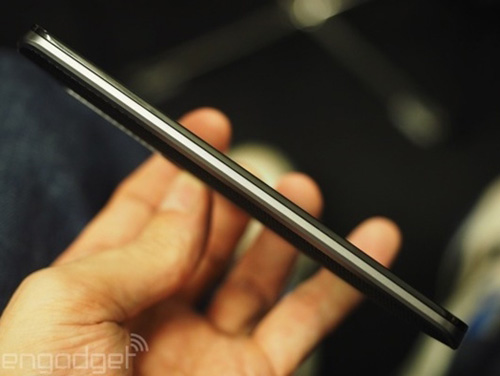 Moto X Force là smartphone màn hình chống vỡ của Motorola cho thị trường thế giới - 7